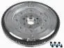 Маховик двомасовий SACHS 2294001585 (фото 2)