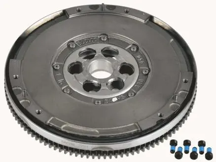 Маховик двомасовий SACHS 2294001585