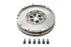 Демпфер зчеплення Opel Insignia A 2.0 CDTI 08-17 (88-143kw) (d=250mm) SACHS 2294 001 592 (фото 1)