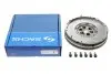 Демпфер зчеплення Opel Insignia A 2.0 CDTI 08-17 (88-143kw) (d=250mm) SACHS 2294 001 592 (фото 2)