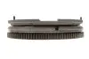Демпфер зчеплення Opel Insignia A 2.0 CDTI 08-17 (88-143kw) (d=250mm) SACHS 2294 001 592 (фото 4)