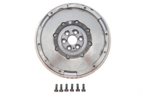 Демпфер зчеплення Peugeot Partner 1.6 HDi 10- SACHS 2294001594