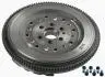 Маховик STILO Multi Wagon (1 SACHS 2294001617 (фото 2)