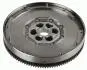 Двомасовий маховик OPEL ASTRA/VECTRA/SIGNUM/ZAFIRA 1,9 CDTI 04- 2294001630
