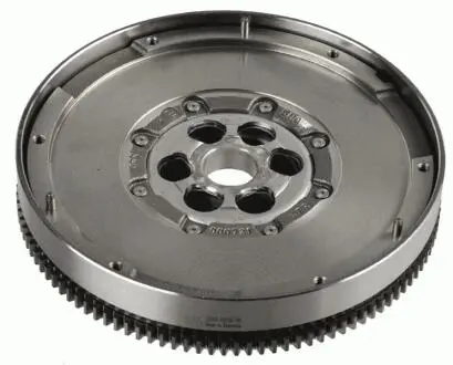 Двомасовий маховик OPEL ASTRA/VECTRA/SIGNUM/ZAFIRA 1,9 CDTI 04- SACHS 2294001630