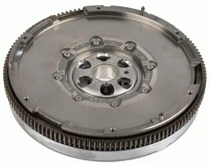 Маховик двомасовий SACHS 2294001733