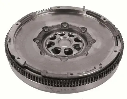 Маховик двомасовий SACHS 2294001968