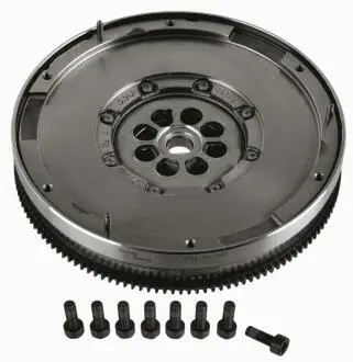 Маховик двомасовий SACHS 2294001994