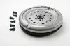 Демпфер зчеплення VW Caddy III 1.9TDI 04-10 (77kw) /Golf V 1.9TDI 66-77kw 03-08 SACHS 2294 002 013 (фото 3)