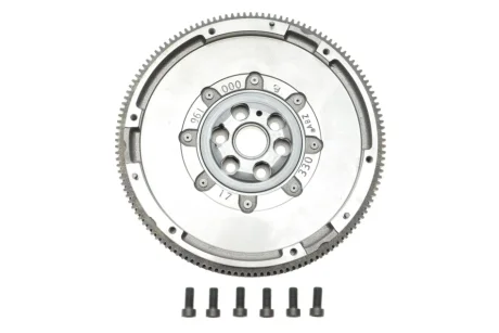 Демпфер зчеплення VW Caddy III 1.9TDI 04-10 (77kw) /Golf V 1.9TDI 66-77kw 03-08 SACHS 2294 002 013