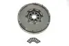 Демпфер зчеплення Fiat Scudo 2.0D Multijet 10-16 (120kw) (d=240mm) 2294 002 028