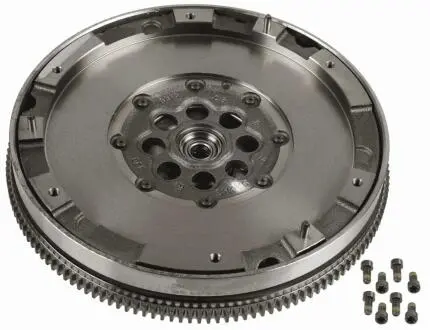 Маховик двомасовий SACHS 2294002030
