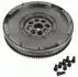 Двохмасовий маховик HYUNDAI/KIA i30/Sonata/Tucson/Cee\&#039;d/Sportage &quot;2,0CRDi &quot;04-12 SACHS 2294002033 (фото 1)