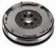 Двохмасовий маховик BMW 116-120i E81/318-320i E90/520i E60 \'\'04-13 2294002077