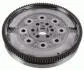 Двохмасовий маховик BMW 116-120i E81/318-320i E90/520i E60 \&#039;\&#039;04-13 SACHS 2294002077 (фото 2)