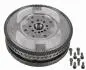 KOЭO DWUMASOWE DB W205/C205/A205/S205 2,2 D 14-18 SACHS 2294002090 (фото 1)