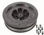 KOЭO DWUMASOWE DB W205/C205/A205/S205 2,2 D 14-18 SACHS 2294002090 (фото 2)