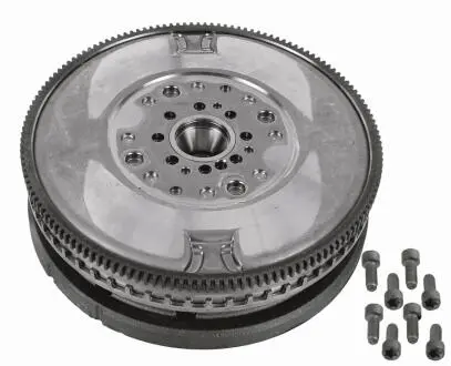 KOЭO DWUMASOWE DB W205/C205/A205/S205 2,2 D 14-18 SACHS 2294002090