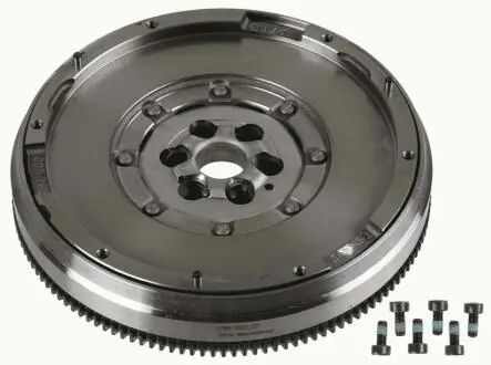 Маховик двомасовий SACHS 2294002157