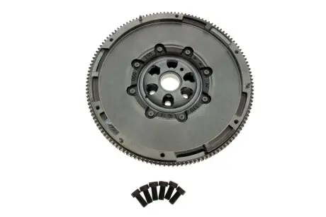 Демпфер зчеплення VW T5/T6 2.0TDI 09-, 100/103kw, CAAC,CCHA,CAAE,CCHB SACHS 2294 002 166