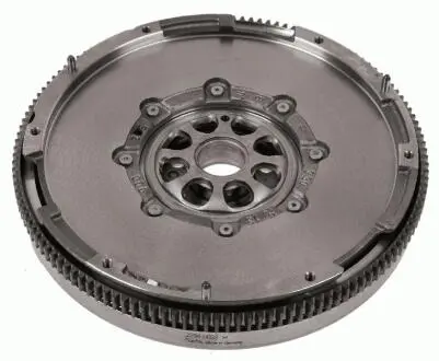 Маховик двомасовий SACHS 2294002234