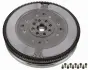 Двохмасовий маховик CHEVROLET/OPEL Cruze/AstraJ/CorsaD/Mokka "1,7CDTI "10>> SACHS ="2294002254" (фото 2)