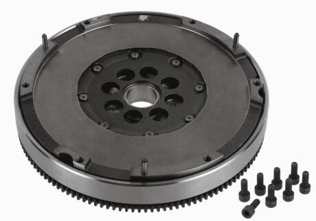 Двомасовий маховик SACHS 2294 002 293