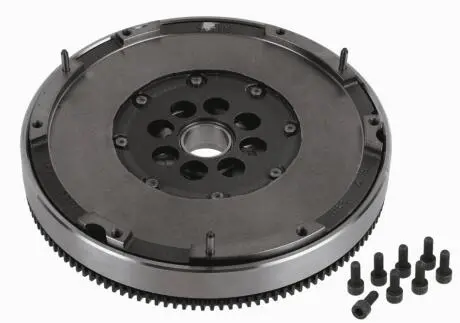 Двомасовий маховик SACHS 2294 002 293