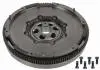 KOЭO DWUMASOWE VW TIGUAN 1,4 TSI 16- 2294002323