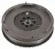 Двохмасовий маховик VW Crafter &quot;2.5TDI &quot;06-13 SACHS 2294002329 (фото 1)