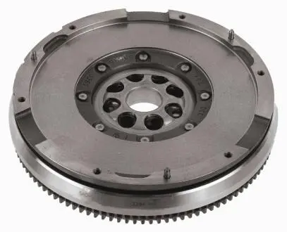 Двохмасовий маховик FORD Focus/Kuga/Mondeo &quot;2.0TDCI &quot;07-19 SACHS 2294002382 (фото 1)
