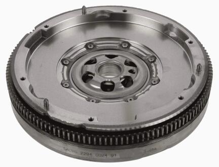 Двомасовий маховик SACHS 2294 002 491