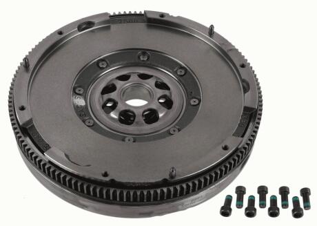 Двомасовий маховик SACHS 2294 002 508