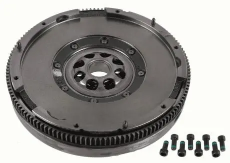 Двомасовий маховик SACHS 2294 002 508
