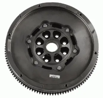 Маховик демпферный 2.4DI 16V, 2.4TDE 16V FORD Transit 00-06 SACHS 2294501060