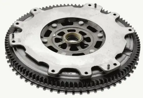 Маховик SACHS 2294 501 160