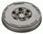 Маховик ASTRA H GTC (A04), 0 SACHS 2294501175 (фото 1)