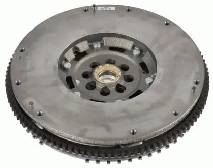 Маховик двомасовий SACHS 2294501176