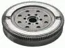 Маховик SACHS 2294 501 185 (фото 2)