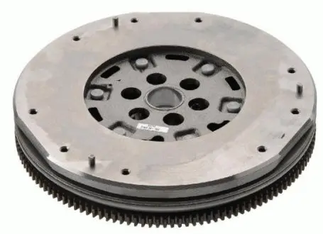 Маховик SACHS 2294 501 187