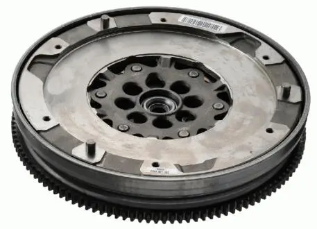 Двохмасовий маховик BMW 1(E81 SACHS 2294 501 192