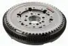 KOЭO DWUMASOWE FORD MONDEO 2,2TDCI 04-07 SACHS 2294501195 (фото 2)