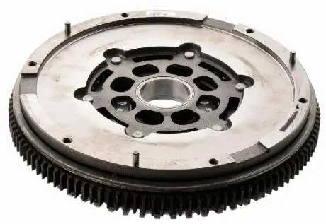 KOЭO DWUMASOWE FORD MONDEO 2,2TDCI 04-07 SACHS 2294501195