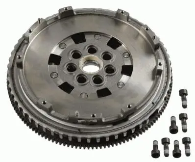 Маховик двохмасовий SACHS 2294501196