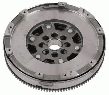Двомасовий маховик SACHS 2294 501 209