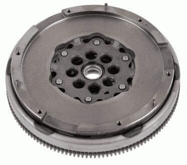 Двомасовий маховик SACHS 2294 501 211