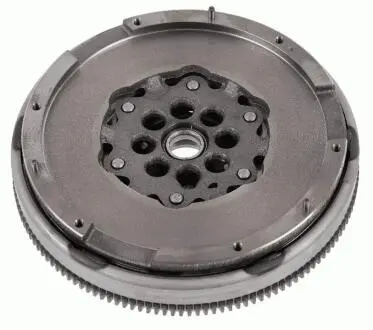 Двомасовий маховик SACHS 2294 501 211