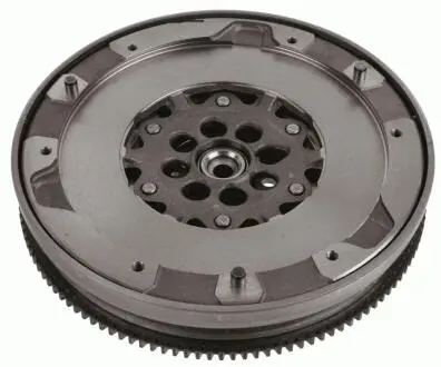 Демпфер сцепления BMW 3 (E90/F30/F80)/5 (F10)/X3 (F25) 04-18, N47/B47 SACHS 2294501217