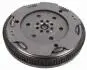Маховик демпферний 3.0MJET 16V IVECO Daily E5 11-14, Daily E4 06-11, Daily E6 14-, Daily E3 99-06 SACHS 2294501223 (фото 2)