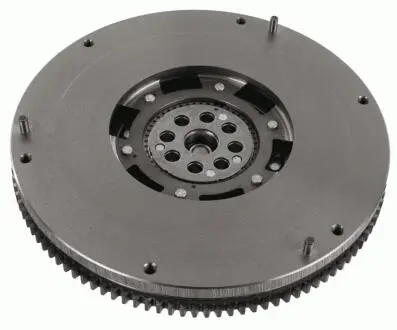 Маховик демпферний 3.0MJET 16V IVECO Daily E5 11-14, Daily E4 06-11, Daily E6 14-, Daily E3 99-06 SACHS 2294501223
